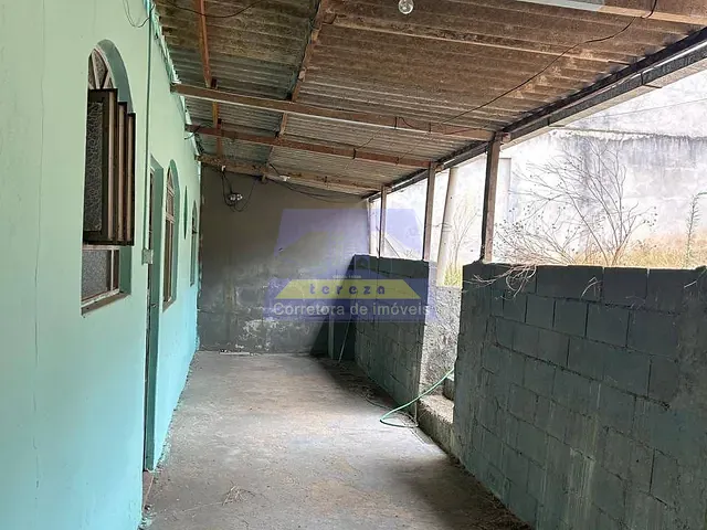 Terreno com 360m², à venda, no bairro Novo Amazonas em Itabira