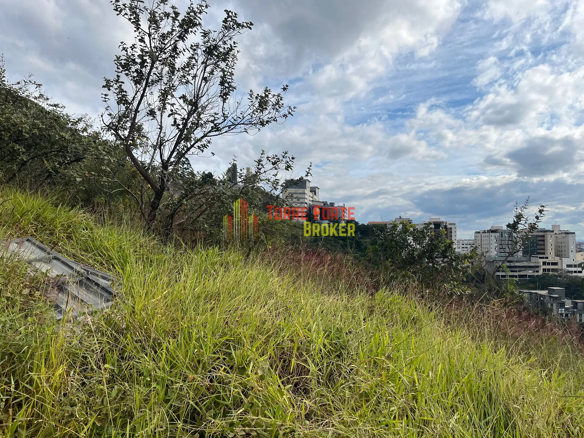 Terreno, 500 m² - Foto 1