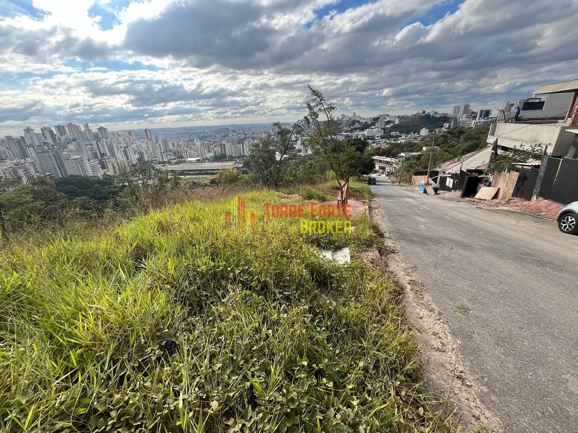 Terreno, 500 m² - Foto 5