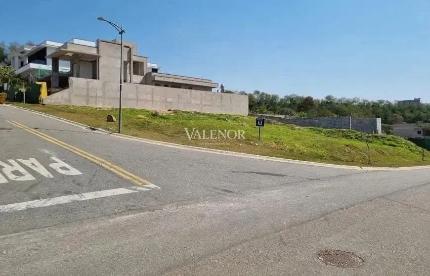 Terreno, 343 m² - Foto 1