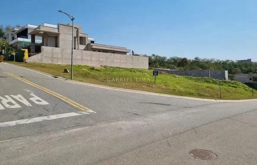 Terreno, 343 m² - Foto 1