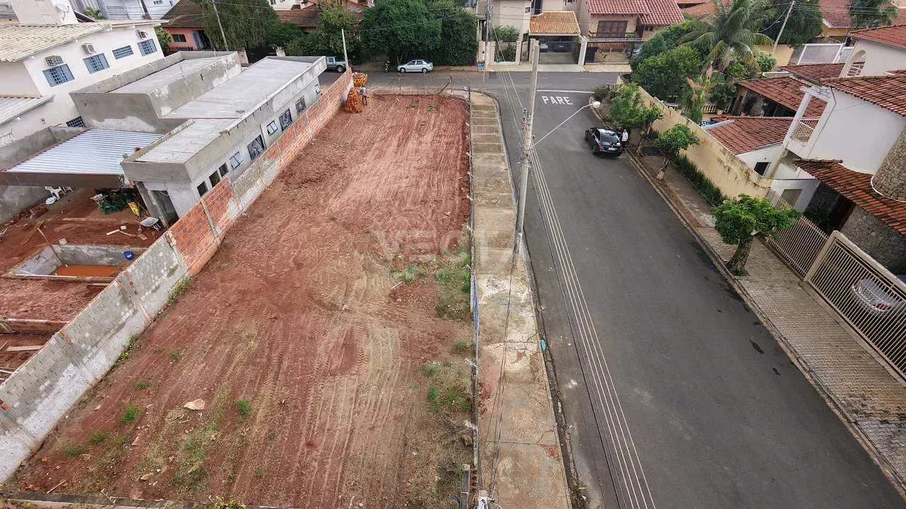 Terreno, 491 m² - Foto 2