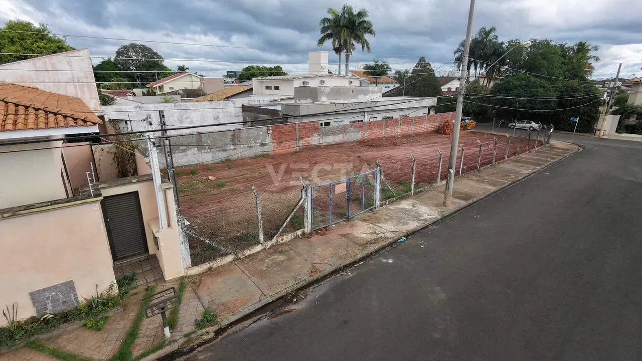 Terreno, 491 m² - Foto 3
