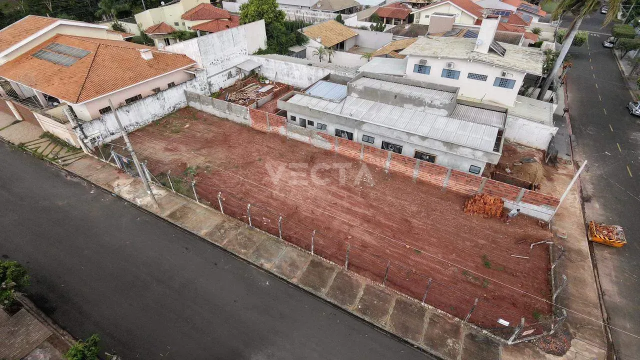 Terreno, 491 m² - Foto 1