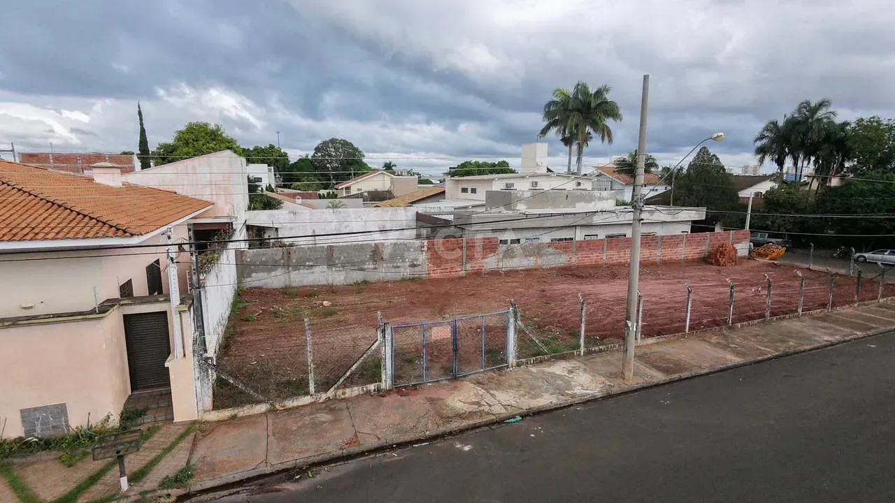 Terreno, 491 m² - Foto 8