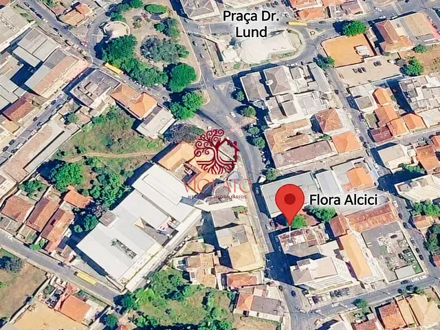 Terreno com 352m², à venda, no bairro Lagoa Mansões em Lagoa Santa