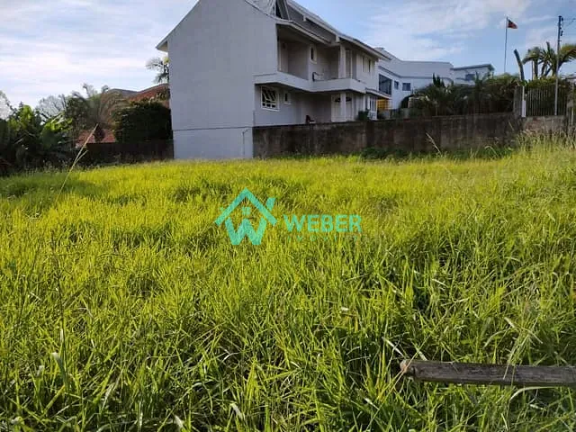Terreno com 1190m², à venda, no bairro Rondônia em Novo Hamburgo
