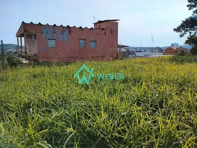 Terreno com 1190m², à venda, no bairro Rondônia em Novo Hamburgo