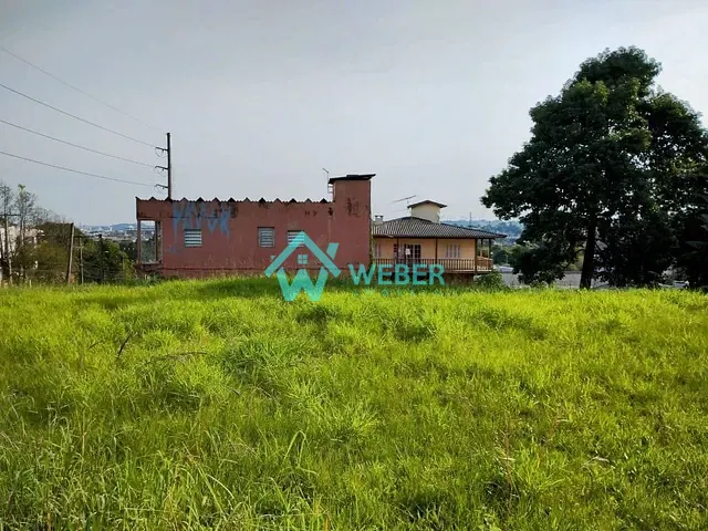 Terreno com 1190m², à venda, no bairro Rondônia em Novo Hamburgo