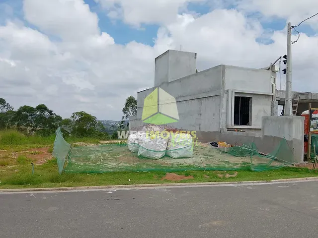 Terreno com 264m², à venda, no bairro Cézar de Souza em Mogi das Cruzes