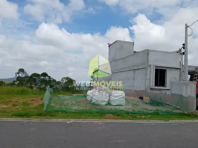 Terreno com 264m², à venda, no bairro Cézar de Souza em Mogi das Cruzes