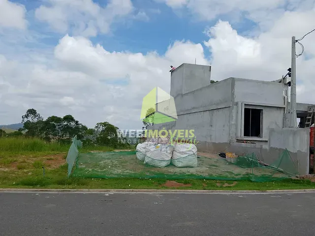 Terreno com 264m², à venda, no bairro Cézar de Souza em Mogi das Cruzes