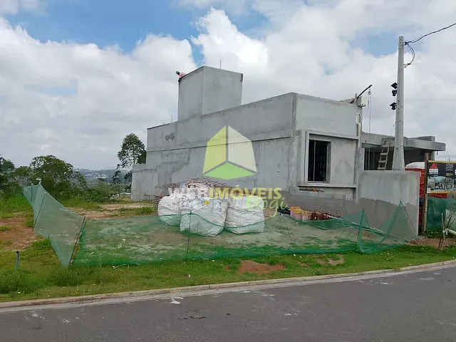 Terreno com 264m², à venda, no bairro Cézar de Souza em Mogi das Cruzes