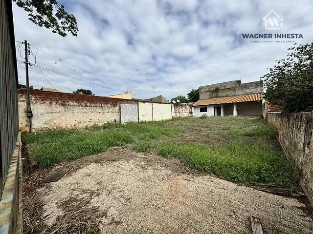 Terreno com 366m², à venda, no bairro Conjunto João de Barro Itaparica em Maringá
