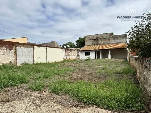 Terreno com 366m², à venda, no bairro Conjunto João de Barro Itaparica em Maringá