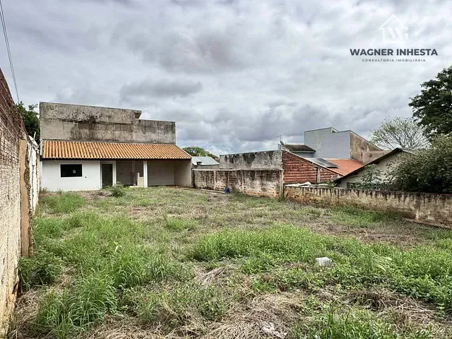 Terreno com 366m², à venda, no bairro Conjunto João de Barro Itaparica em Maringá