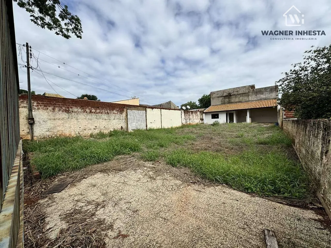 Terreno, 366 m² - Foto 4