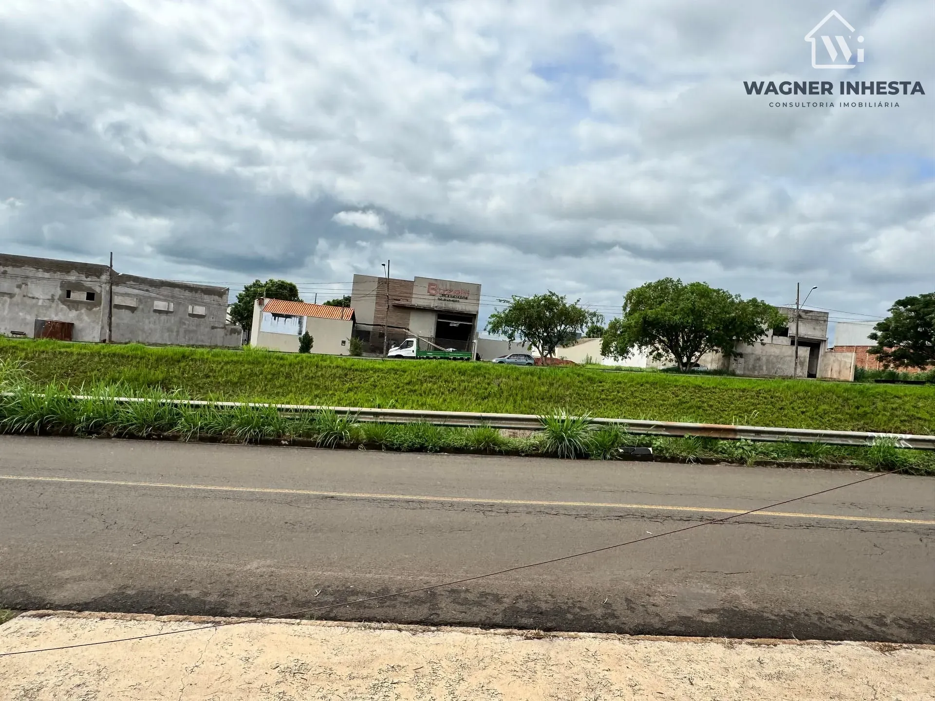 Terreno, 366 m² - Foto 8