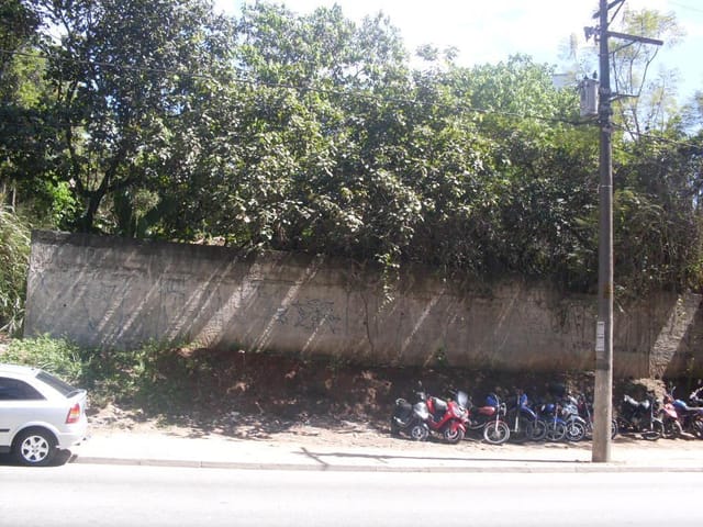 Foto do Terreno - Terreno Residencial para venda e locação, Vila Jacuí, São Paulo - TE0229. | ZONA LESTE IMÓVEIS