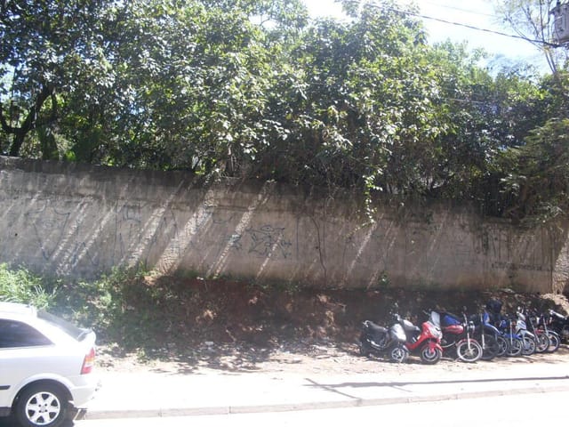 Foto do Terreno - Terreno Residencial para venda e locação, Vila Jacuí, São Paulo - TE0229. | ZONA LESTE IMÓVEIS
