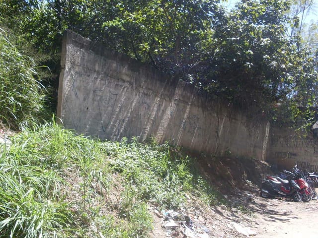 Foto do Terreno - Terreno Residencial para venda e locação, Vila Jacuí, São Paulo - TE0229. | ZONA LESTE IMÓVEIS