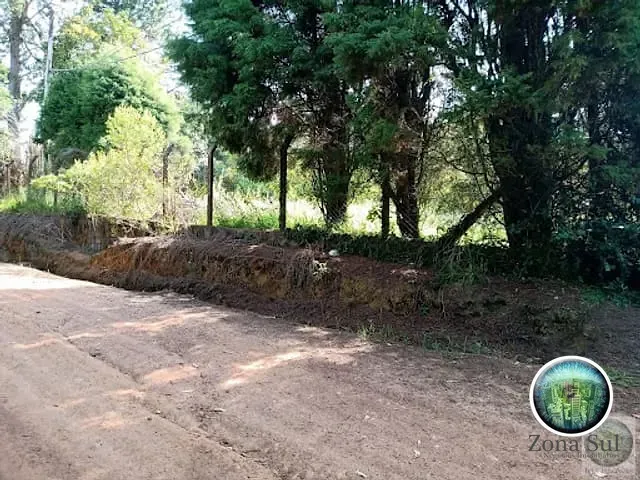 Terreno com 1500m², à venda, no bairro Carafa em Votorantim