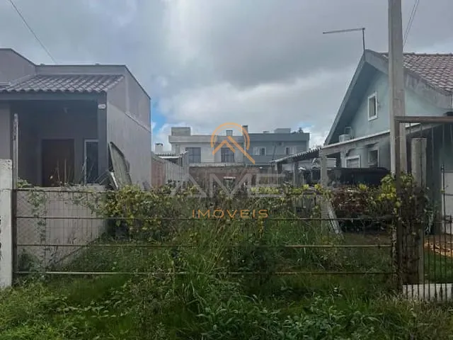 Terreno com 158m², à venda, no bairro Tres Vendas em Pelotas