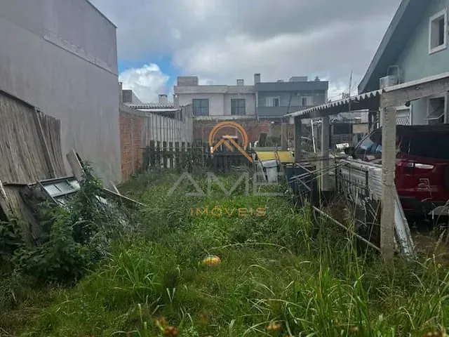 Terreno com 158m², à venda, no bairro Tres Vendas em Pelotas