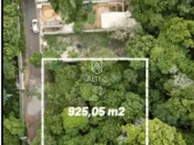 Terreno com 925m², à venda, no bairro Trancoso em Porto Seguro