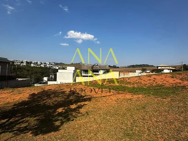 Terreno com 416m², à venda, no bairro Santa Helena em Bragança Paulista
