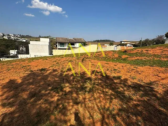 Terreno com 416m², à venda, no bairro Santa Helena em Bragança Paulista