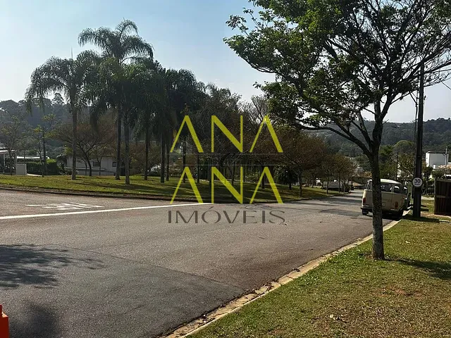 Terreno com 416m², à venda, no bairro Santa Helena em Bragança Paulista