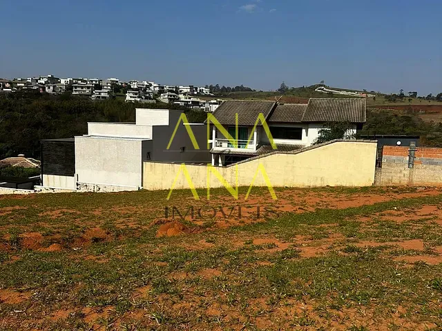 Terreno com 416m², à venda, no bairro Santa Helena em Bragança Paulista
