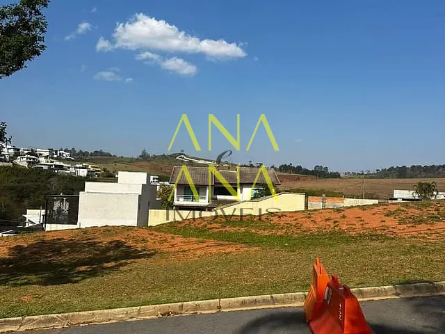 Terreno com 416m², à venda, no bairro Santa Helena em Bragança Paulista