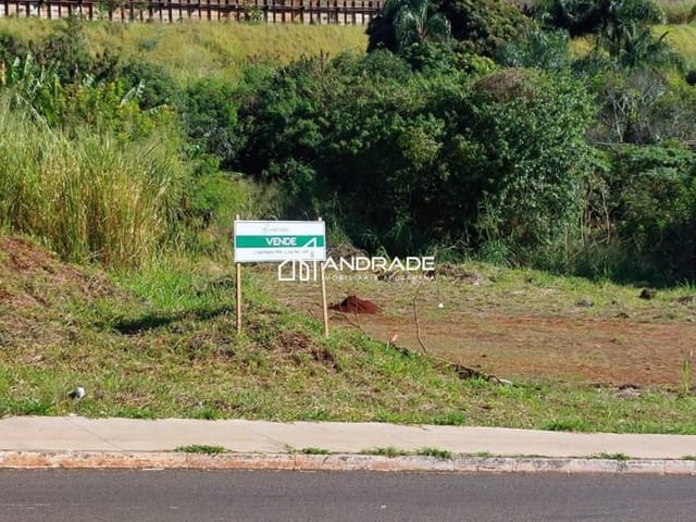 Terreno com 7202m², à venda, no bairro Jardim Diamantina em Apucarana