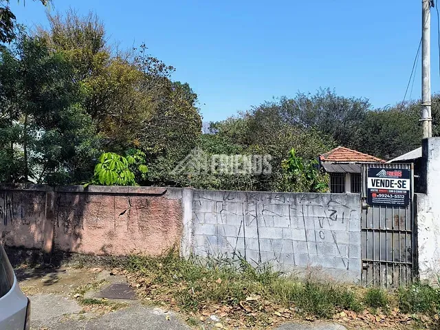 Terreno com 300m², à venda, no bairro Vila Oratório em São Paulo