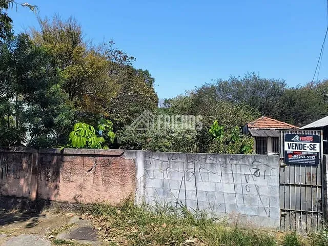 Terreno com 300m², à venda, no bairro Vila Oratório em São Paulo