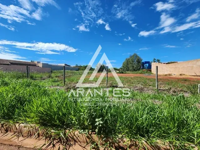 Terreno com 403m², à venda, no bairro City Barretos em Barretos