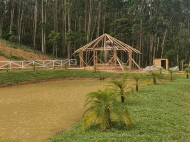 Foto do Terreno - Terreno à venda 2500M², Oliveira, Tijucas - SC | ATO CONSULTORIA IMOBILIARIA