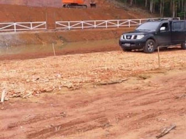 Foto do Terreno - Terreno à venda 2500M², Oliveira, Tijucas - SC | ATO CONSULTORIA IMOBILIARIA