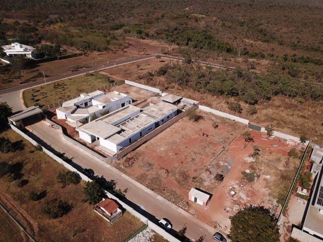 Foto do Terreno - Terreno à venda, Setor de Mansões Dom Bosco (Lago Sul), Brasília, DF | Casa Moncaio