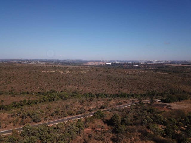 Foto do Terreno - Terreno à venda, Setor de Mansões Dom Bosco (Lago Sul), Brasília, DF | Casa Moncaio