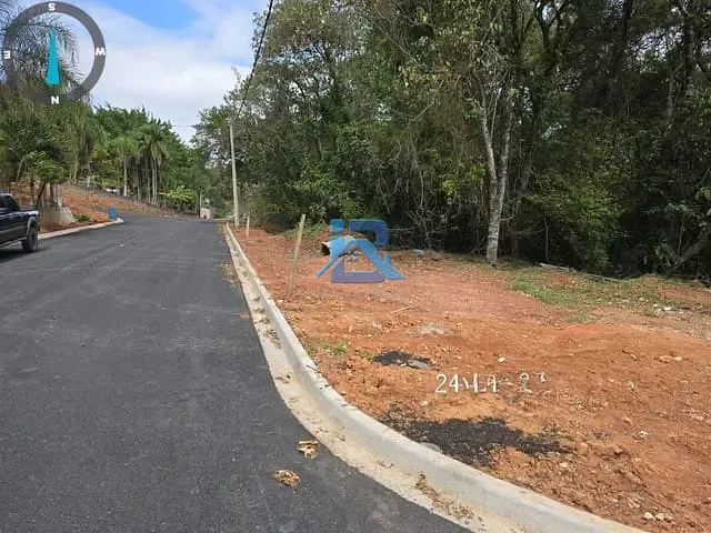 Terreno com 1002m², à venda, no bairro Loteamento Caminhos do Sol em Itatiba
