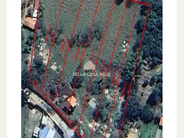 Terreno com 11388m², à venda, no bairro Fazenda D’Oeste II em Araçoiaba da Serra