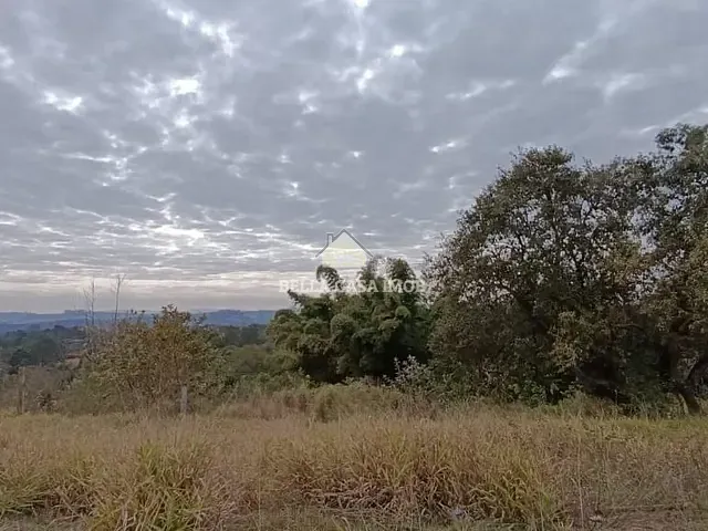 Terreno com 11388m², à venda, no bairro Fazenda D’Oeste II em Araçoiaba da Serra