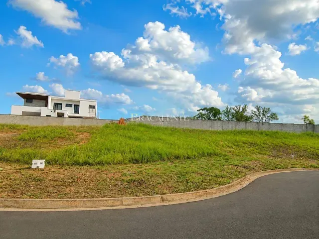 Terreno com 612m², à venda, no bairro Jardim Portugal em Valinhos