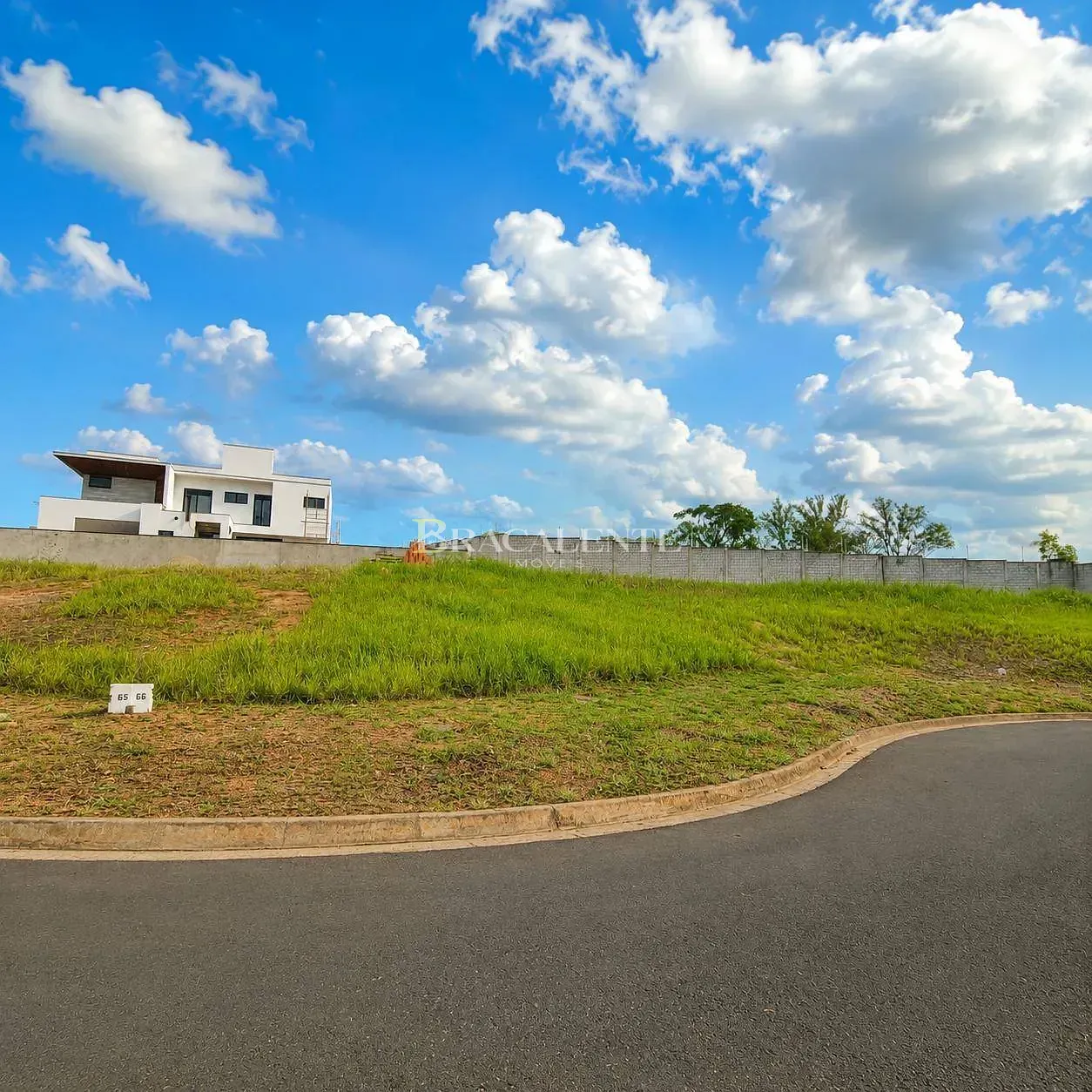 Terreno, 611 m² - Foto 3
