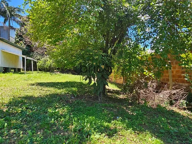 Terreno com 541m², à venda, no bairro Guarani em Novo Hamburgo