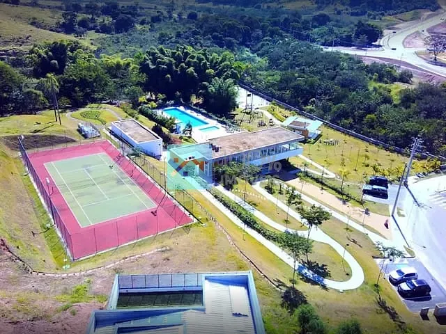 Terreno com 361m², à venda, no bairro Recanto dos Eucaliptos em São José dos Campos