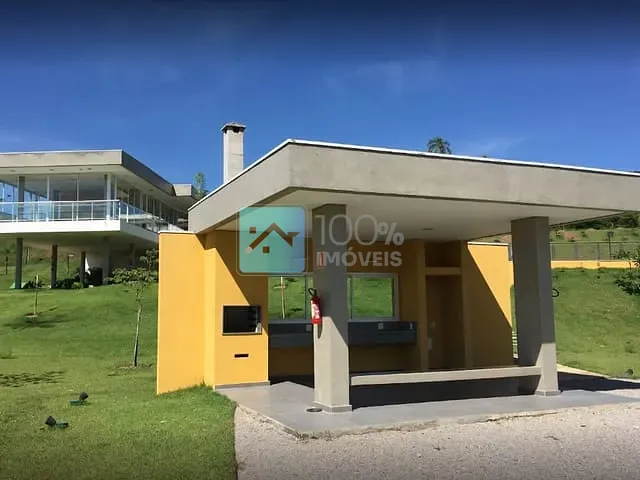 Terreno com 361m², à venda, no bairro Recanto dos Eucaliptos em São José dos Campos